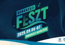 Legfontosabb információk a Dunakeszi Fesztről