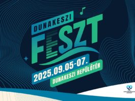 Legfontosabb információk a Dunakeszi Fesztről