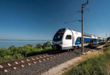 Módosított menetrend szerint közlekedik a Jégmadás Expressz