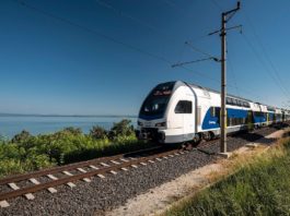 Hétvégétől indul a Jégmadár expressz