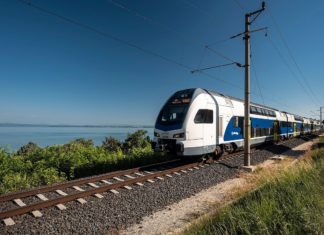 Hétvégétől indul a Jégmadás expressz