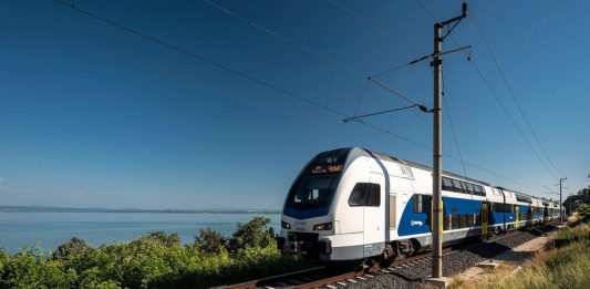 Hétvégétől indul a Jégmadár expressz