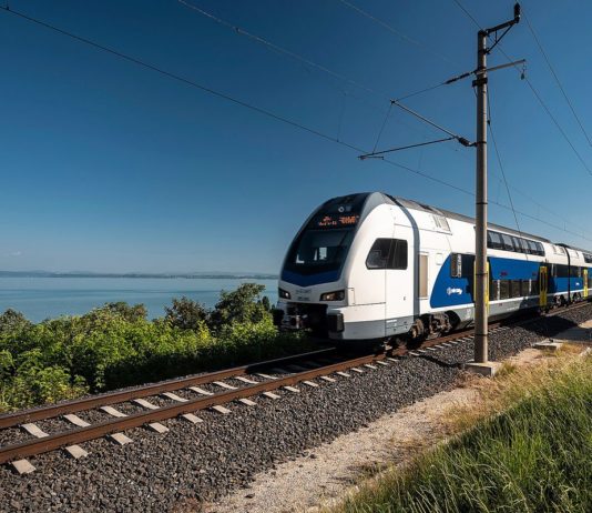 Hétvégétől indul a Jégmadár expressz