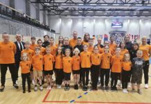 A Taekwondo Fanatix a VSD színeiben is sikert sikerre halmoz