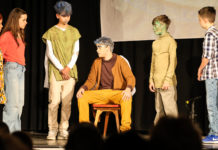 Tündérkaland – Nagyszerű adventi program az egész családnak