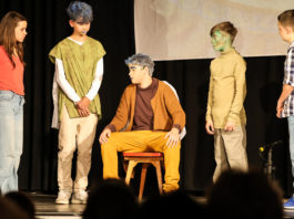 Tündérkaland – Nagyszerű adventi program az egész családnak