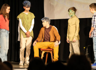 Tündérkaland – Nagyszerű adventi program az egész családnak