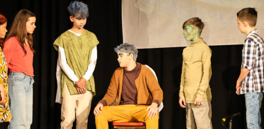 Tündérkaland – Nagyszerű adventi program az egész családnak