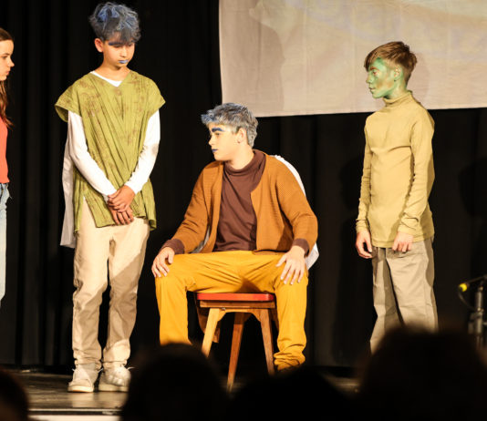 Tündérkaland – Nagyszerű adventi program az egész családnak