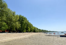 Rendkívül alacsony a Duna vízállása, figyeljen oda a veszélyekre