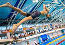 Fantasztikusan szerepeltek a VSD úszói a júliusi versenyeken