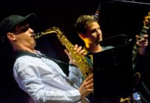 Ismét háromnapos ingyenes jazzfesztivált rendeznek Székesfehérváron