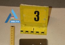 Videó a Duna-parti drogos fogásról