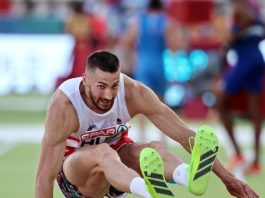 Két VSD-s atléta is rajthoz áll a felnőtt Európa-bajnokságon
