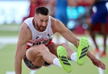 Két VSD-s atléta is rajthoz áll a felnőtt Európa-bajnokságon