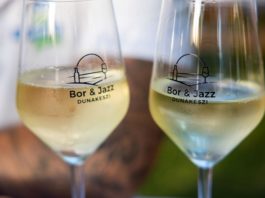 Kezdődik a Bor & Jazz fesztivál – Minden tudnivaló egy helyen