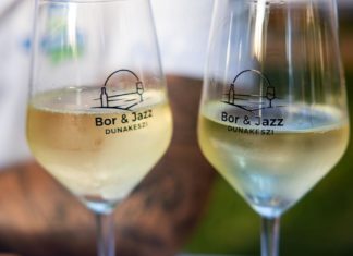 Kezdődik a Bor&Jazz fesztivál – Minden tudnivaló egy helyen