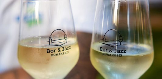 Kezdődik a Bor&Jazz fesztivál – Minden tudnivaló egy helyen