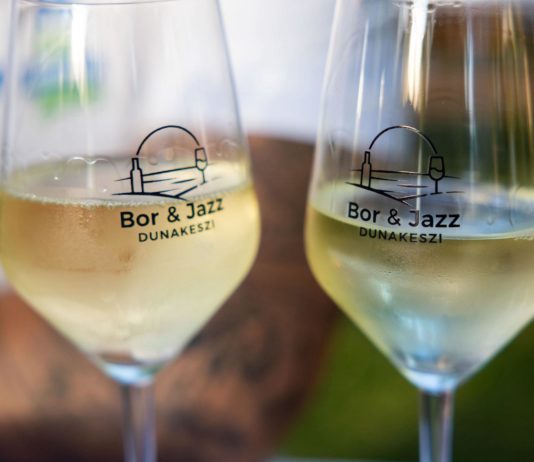 Kezdődik a Bor&Jazz fesztivál – Minden tudnivaló egy helyen