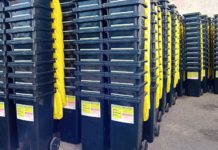 Ön szeretne nagy sárga szelektív hulladékgyűjtőt?