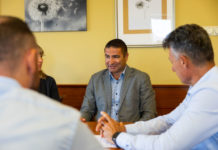 Új rendőrkapitánya van Dunakeszinek