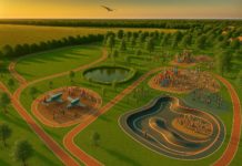 Saját városligete lehet Dunakeszinek, mondja el ön is a véleményét!