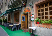 Polo Pub: megtaláltuk a szigetezők kedvenc budai éttermét