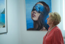 Megnyílt a XXVIII. Dunakeszi Nyári Tárlat