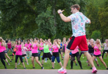 Parádés jubileumi szezont zárt a Mozdulj, Dunakeszi!