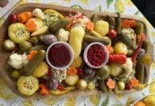 Csak egy ugrás Dunakesziről Vecsés, a savanyított káposzta mekkája