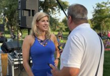 Béres Alexandra: Dunakeszi egy nagyon sportos város