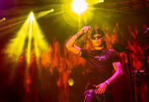 Elkezdődött a Dunakeszi Feszt – Mutatjuk, mi várható a 2. napon