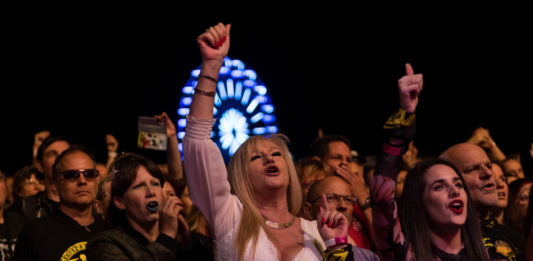 3 nap, számtalan koncert és felejthetetlen élmények – Ilyen volt a XIV. Dunakeszi Feszt