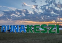 Dunakeszi továbbra is a top 5 legélhetőbb települések között a pesti agglomerációban