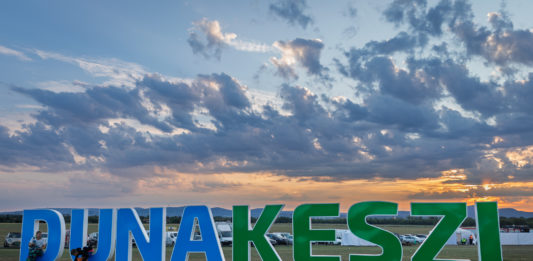 Dunakeszi továbbra is a top 5 legélhetőbb települések között a pesti agglomerációban