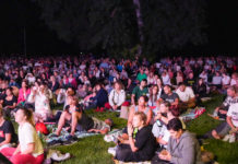 Ezt nevezzük mi kertmozinak