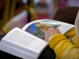 Filmforgatások nyomában – Megjelent a Filmturizmus a Kárpát-medencében kötet