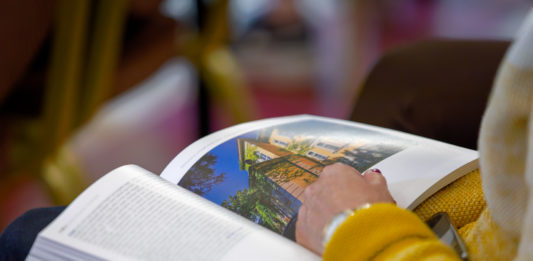 Filmforgatások nyomában – Megjelent a Filmturizmus a Kárpát-medencében kötet