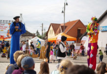 Szent Mihály-nap Dunakeszin