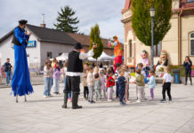 Őszi forgatag várja a dunakeszieket a főtéren – Szent Mihály-napi búcsú október 4-én