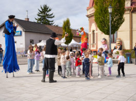 Őszi forgatag várja a dunakeszieket a főtéren – Szent Mihály-napi búcsú október 4-én