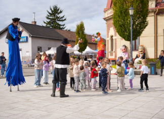 Őszi forgatag várja a dunakeszieket a főtéren – Szent Mihály-napi búcsú október 4-én