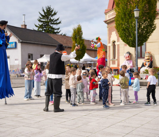 Őszi forgatag várja a dunakeszieket a főtéren – Szent Mihály-napi búcsú október 4-én