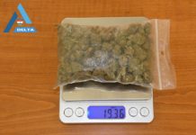 Újabb dílerek kerültek rács mögé