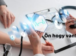 Európai lakossági egészségfelmérés