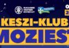 Hogyan tudnék élni nélküled? – Szabadtéri mozi Dunakeszin