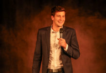 Telt házas koncerttel ünnepelték Dunakeszin az idősek világnapját