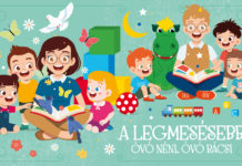 Mesemondó pályázatot hirdet a Csukás Meserádió