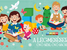 Mesemondó pályázatot hirdet a Csukás Meserádió