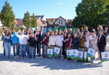 Elindult a kínai cserediák program is Dujiangyan városával